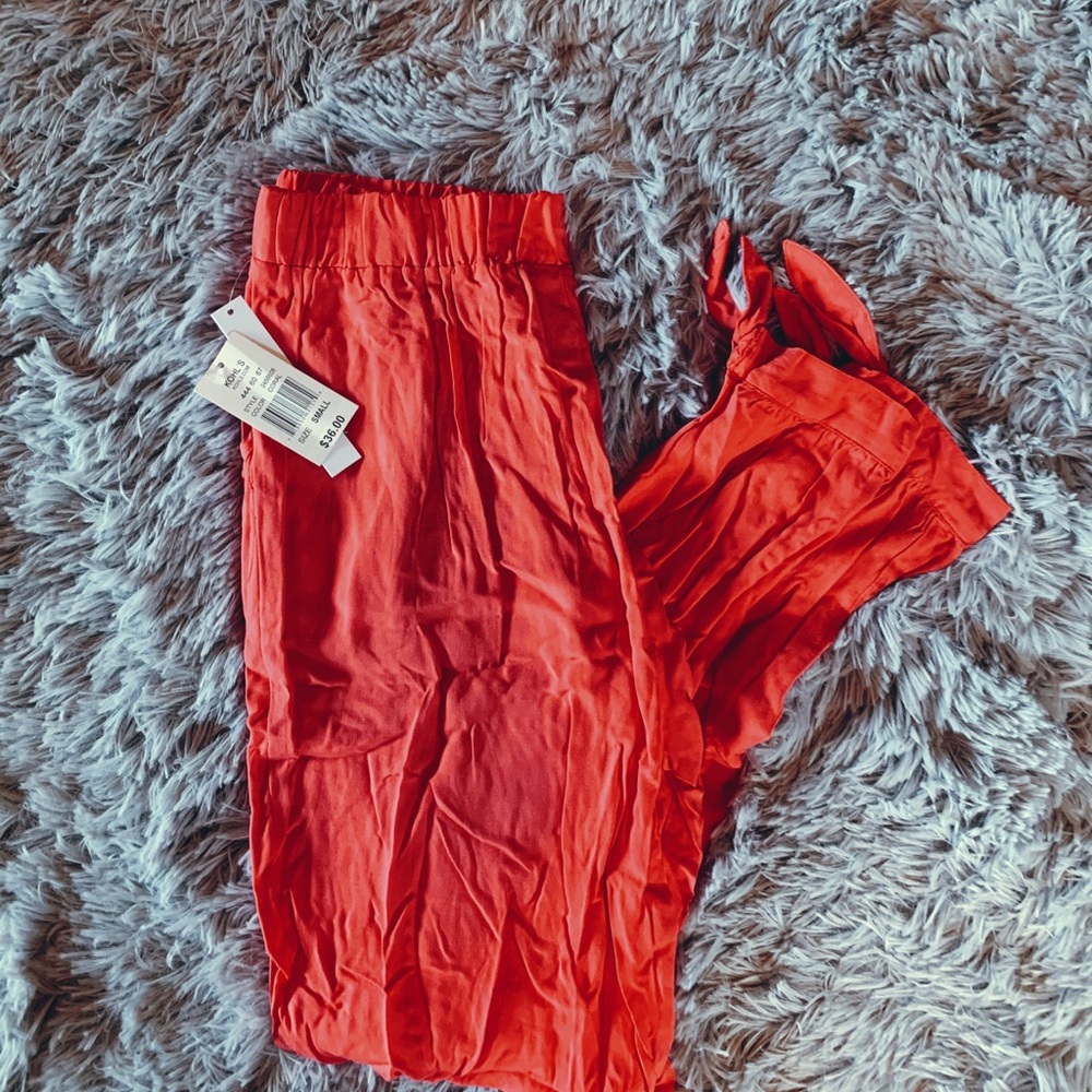 joggers